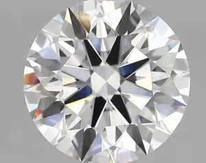3.36ct E VS1 Round (IGI)