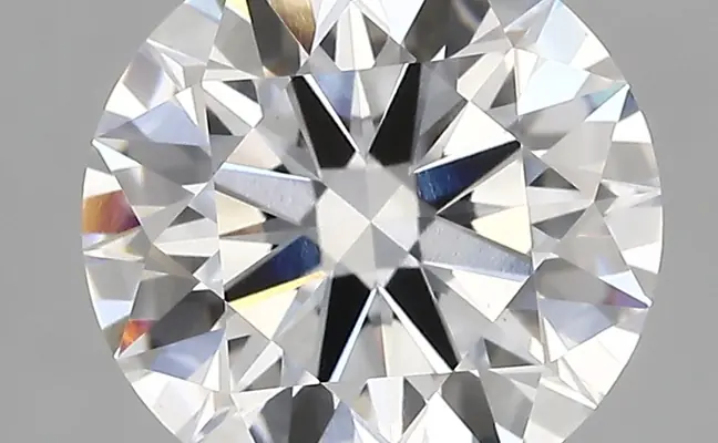 3.36ct E VS1 Round (IGI)