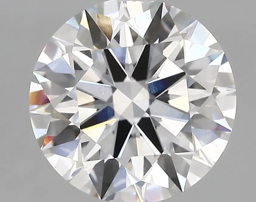 3.36ct E VS1 Round (IGI)