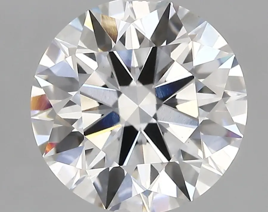 3.36ct E VS1 Round (IGI)