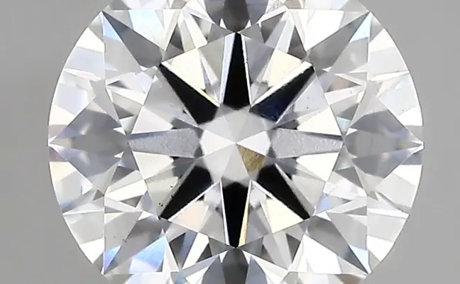 3.35ct D VS2 Round (IGI)