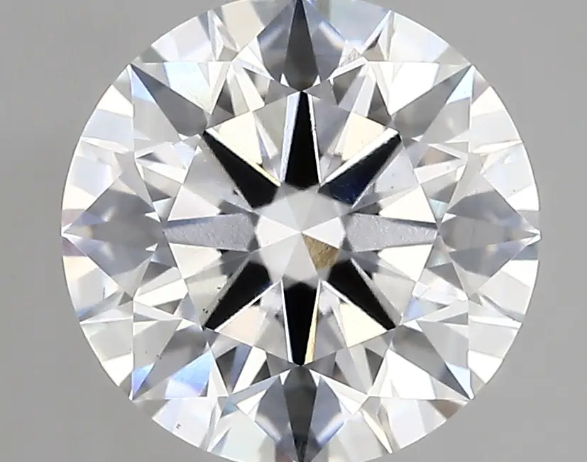 3.35ct D VS2 Round (IGI)