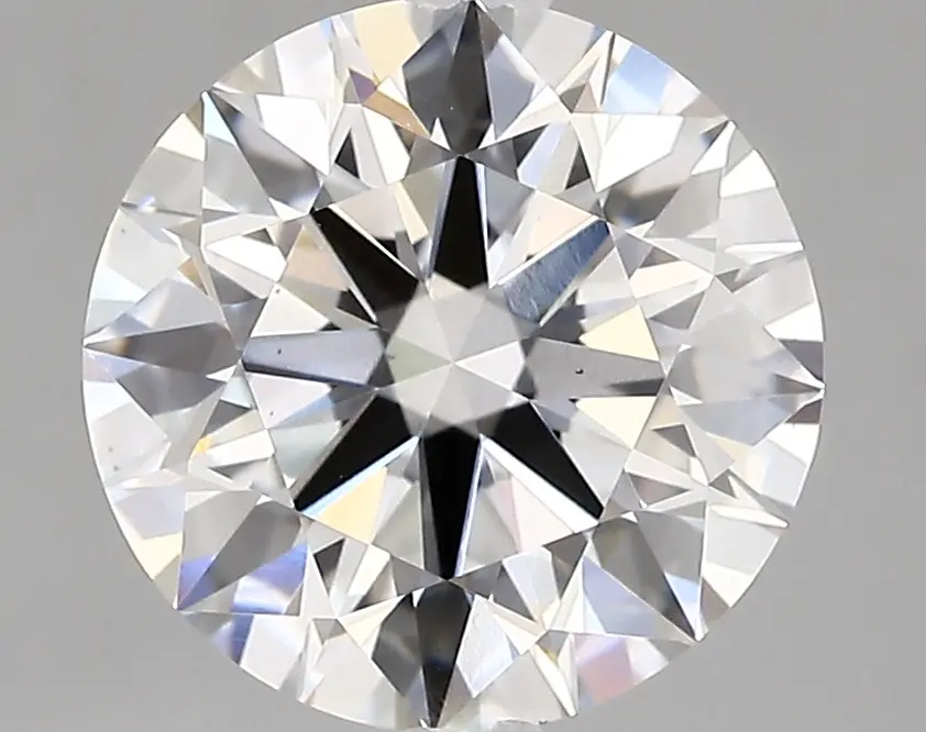 3.35ct D VS1 Round (IGI)