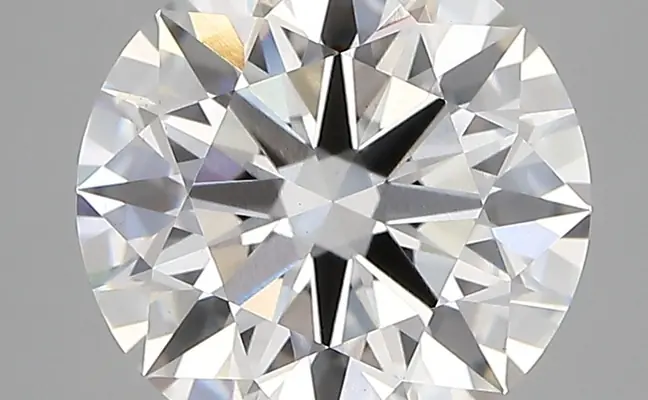 3.35ct E VS1 Round (IGI)
