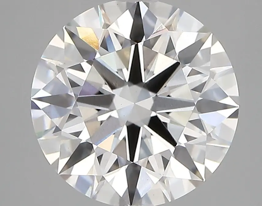 3.35ct E VS1 Round (IGI)