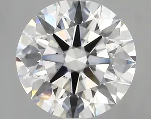 3.35ct D VS1 Round (IGI)