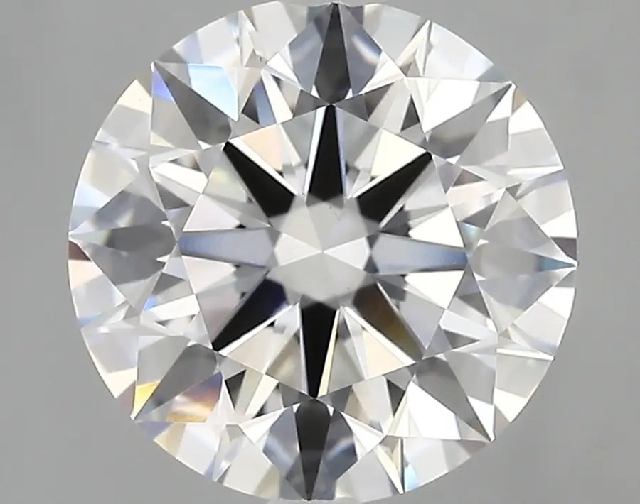3.35ct D VS1 Round (IGI)
