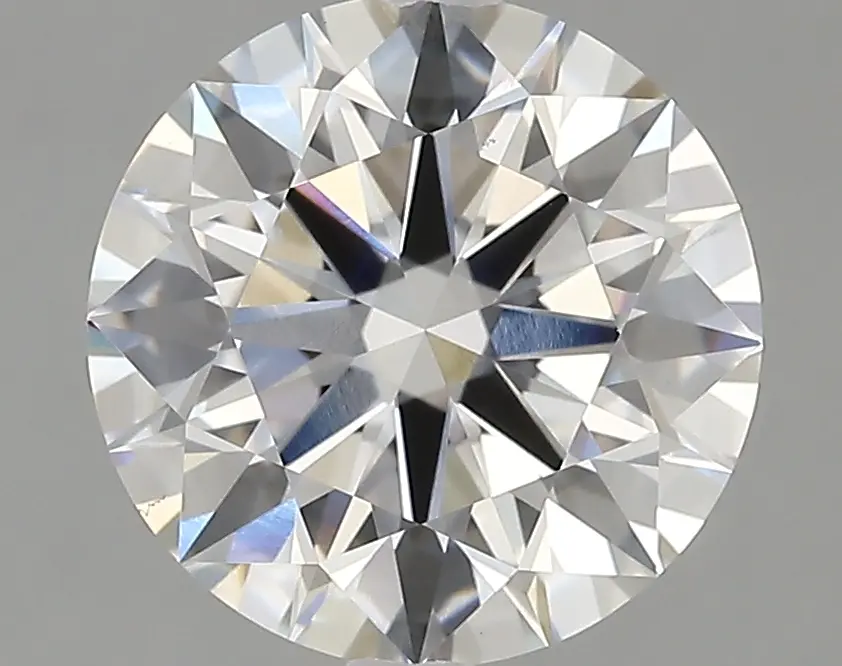 3.35ct E VS1 Round (IGI)
