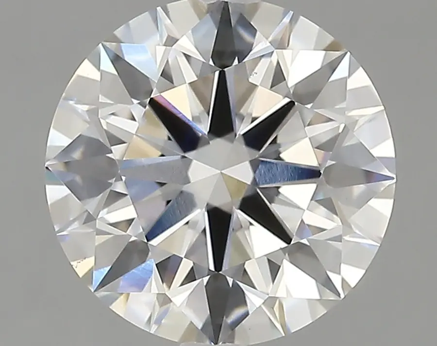 3.35ct E VS1 Round (IGI)