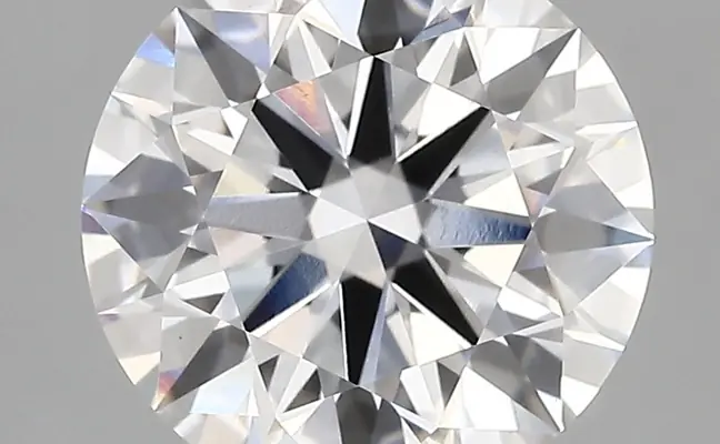 3.35ct D VS1 Round (IGI)