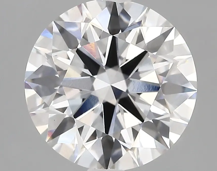 3.35ct D VS1 Round (IGI)