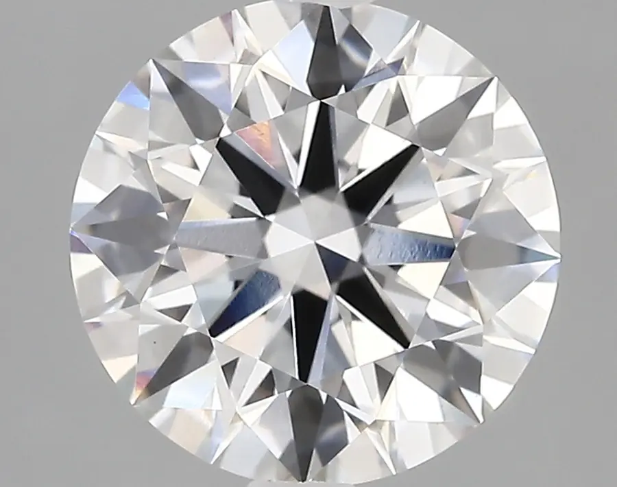 3.35ct D VS1 Round (IGI)