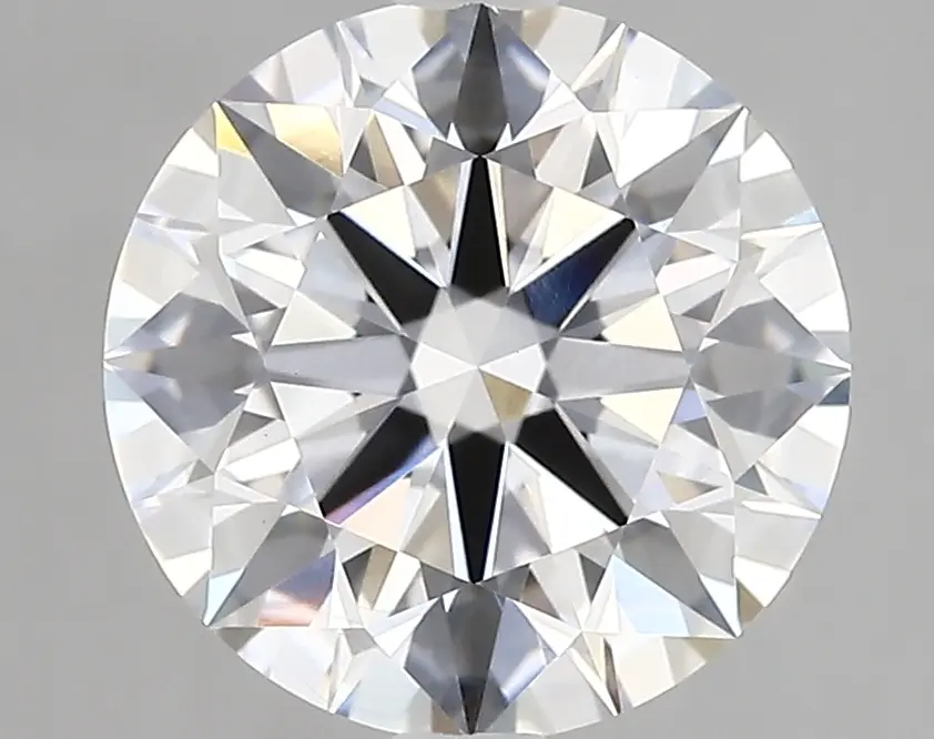 3.34ct D VS1 Round (IGI)