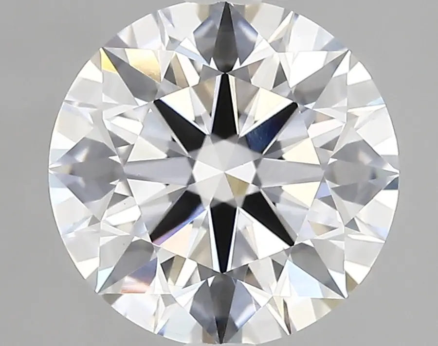 3.34ct D VS1 Round (IGI)