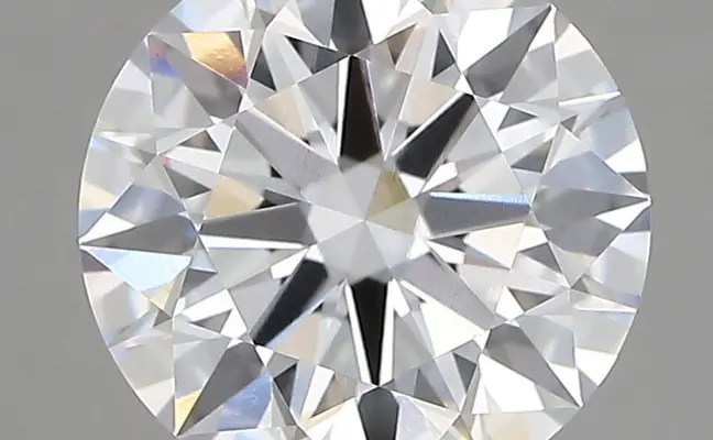 3.34ct D VS1 Round (IGI)