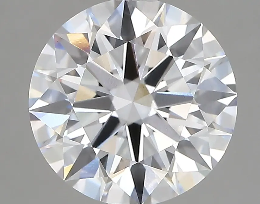 3.34ct D VS1 Round (IGI)
