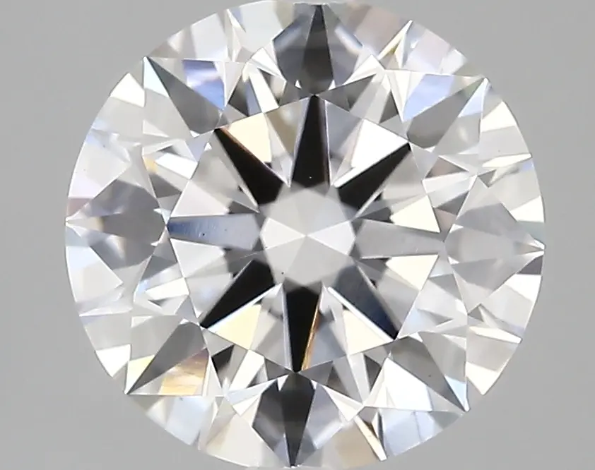 3.34ct D VS1 Round (IGI)