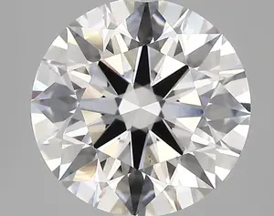 3.34ct D VS1 Round (IGI)