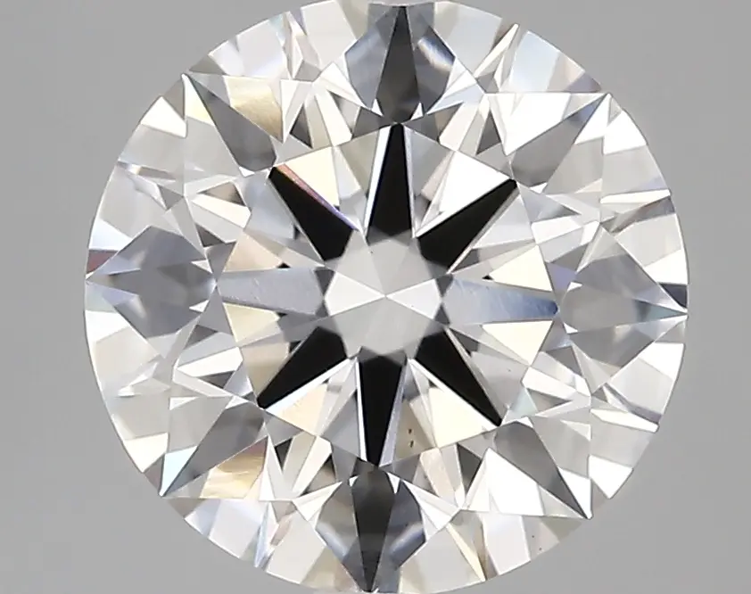 3.34ct D VS1 Round (IGI)