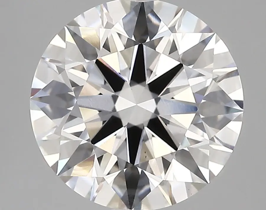 3.34ct D VS1 Round (IGI)