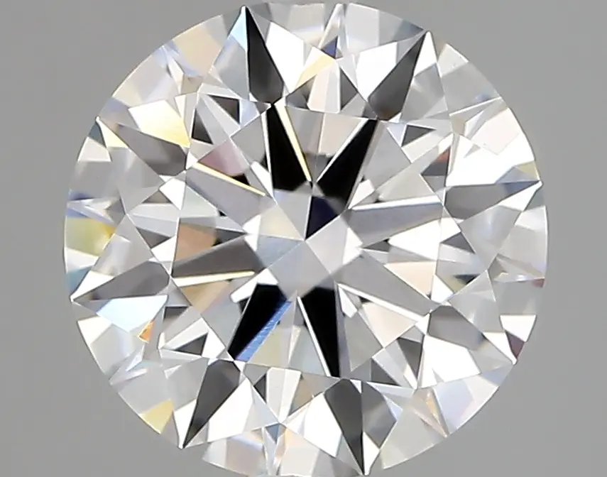 3.34ct D VVS2 Round (IGI)
