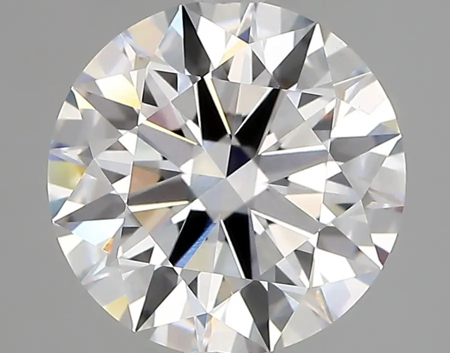 3.34ct D VVS2 Round (IGI)