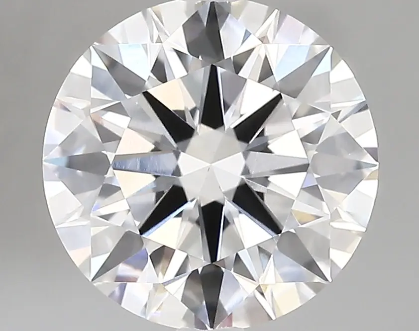 3.33ct D VVS2 Round (IGI)