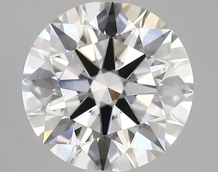 3.33ct D VS1 Round (IGI)