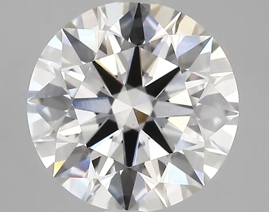 3.33ct D VS1 Round (IGI)