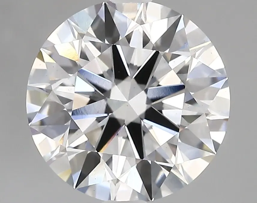 3.33ct D VS1 Round (IGI)