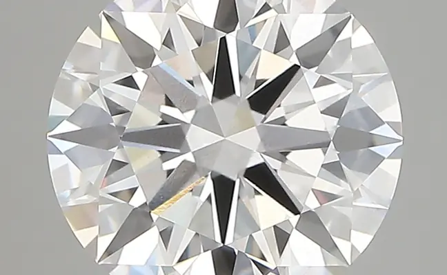 3.33ct D VS1 Round (IGI)