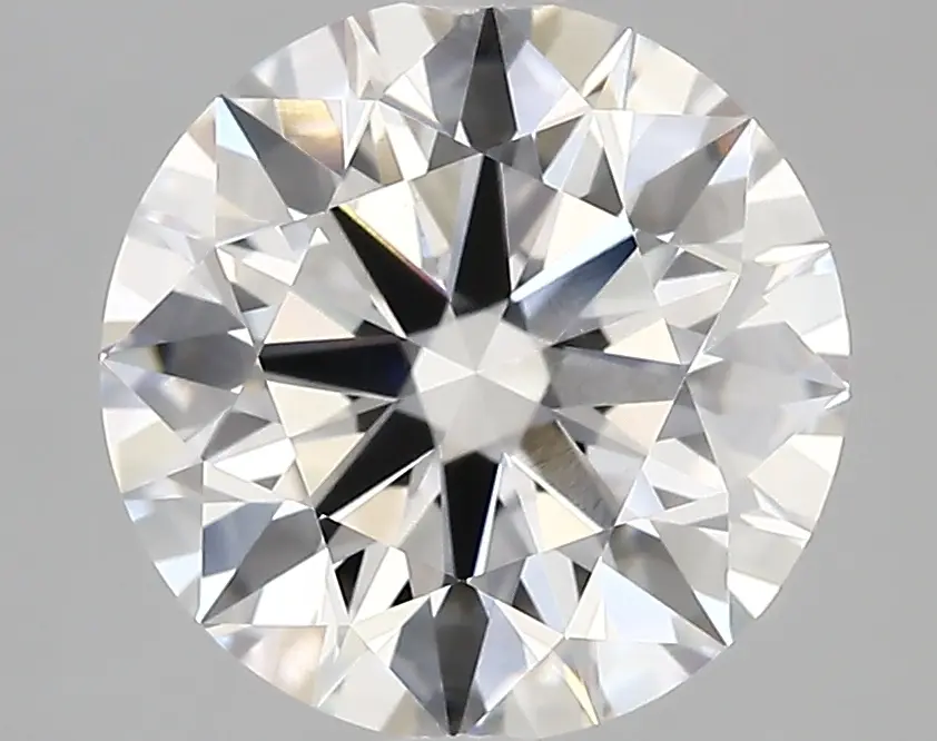 3.33ct E VVS2 Round (IGI)