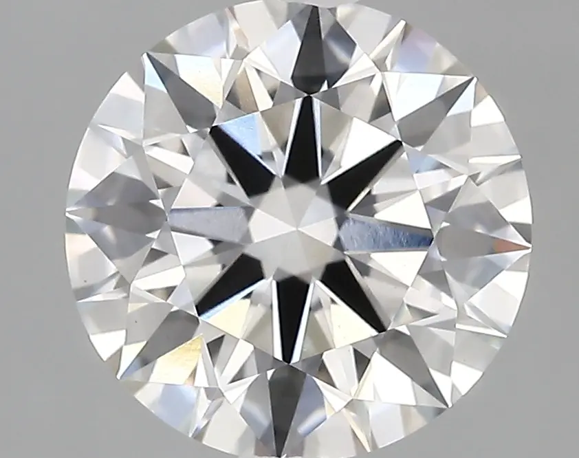 3.33ct E VVS2 Round (IGI)
