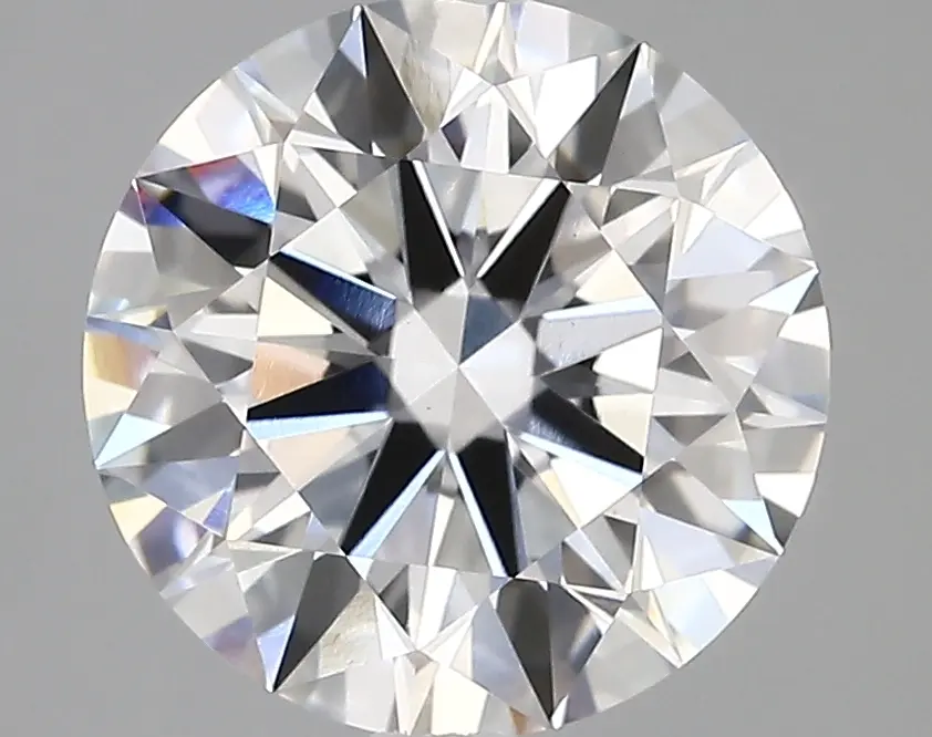 3.32ct D VVS2 Round (IGI)