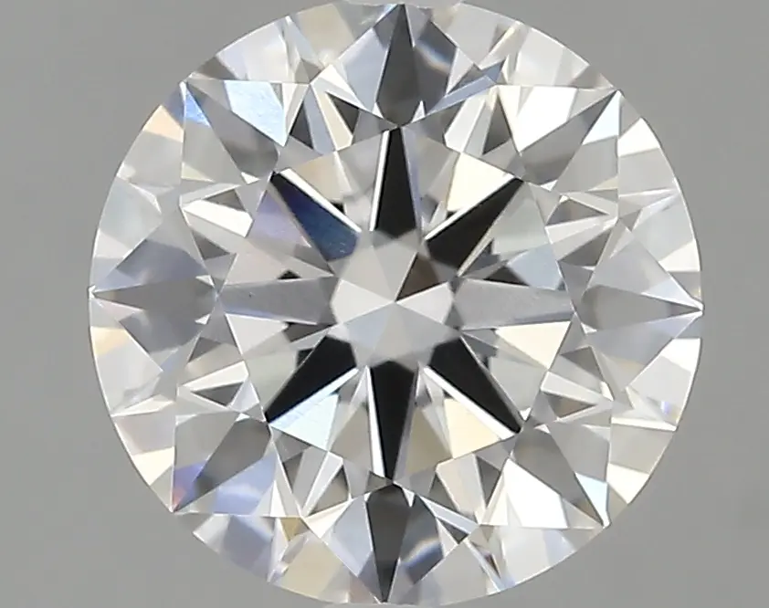 3.32ct E VVS2 Round (IGI)
