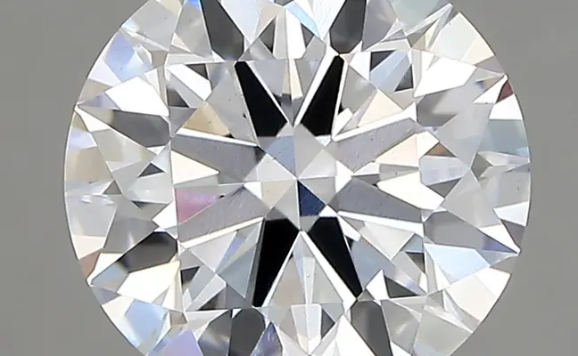 3.31ct D VS1 Round (IGI)