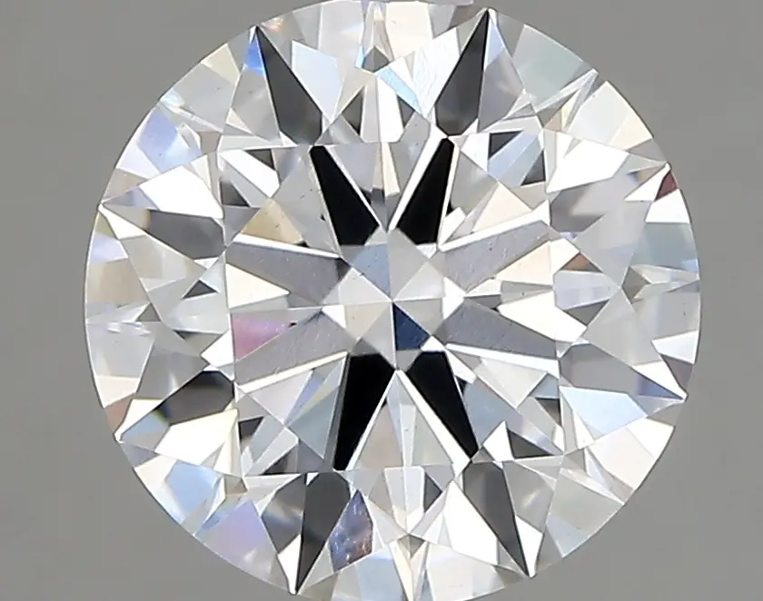 3.31ct D VS1 Round (IGI)