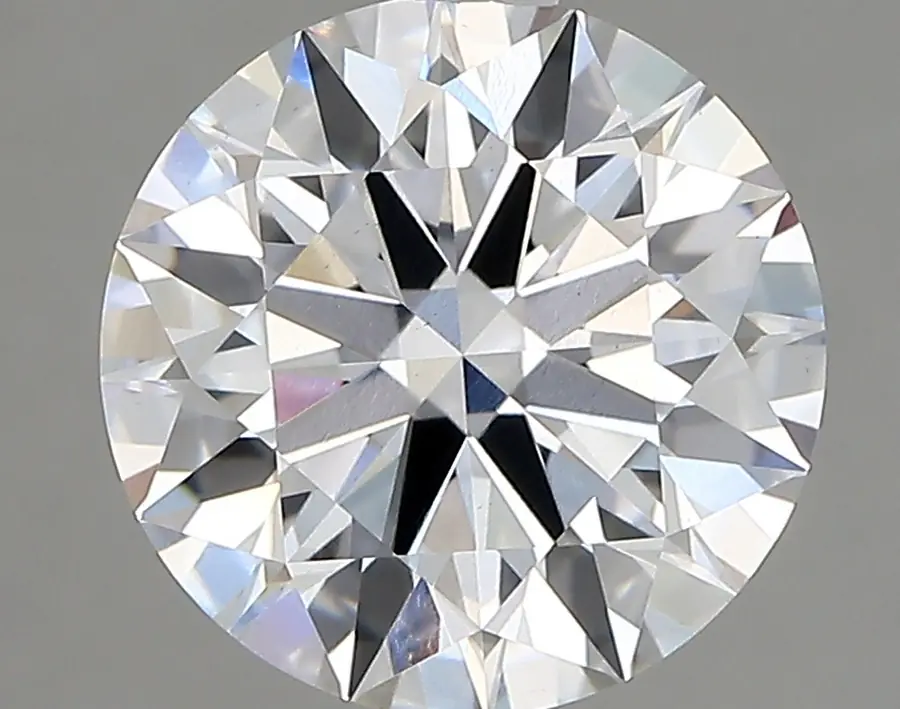 3.31ct D VS1 Round (IGI)