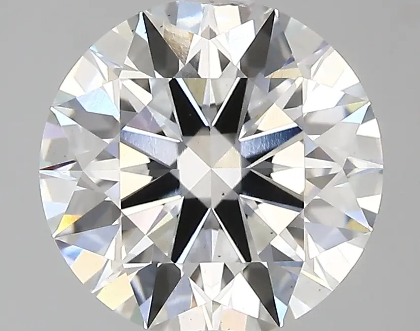 3.31ct E VS1 Round (IGI)