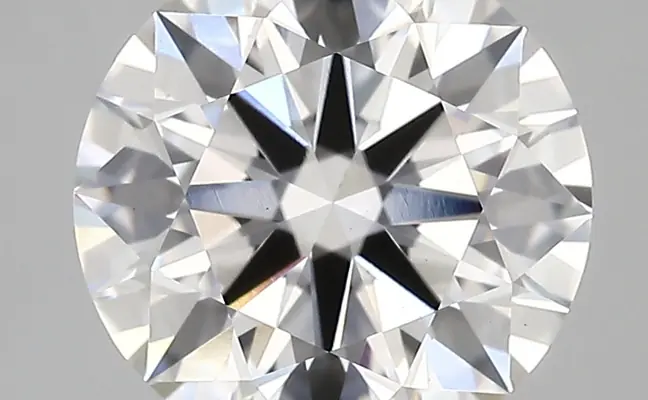 3.31ct D VS1 Round (IGI)