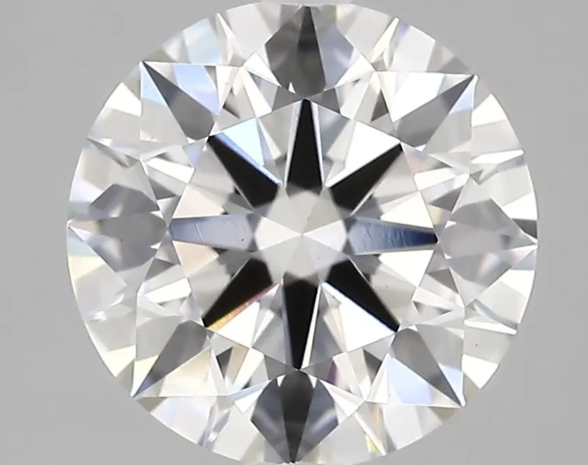 3.31ct D VS1 Round (IGI)