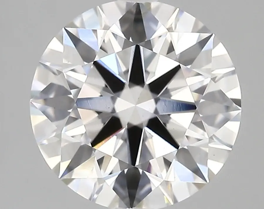3.31ct D VS1 Round (IGI)