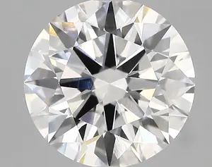 3.31ct E VVS2 Round (IGI)