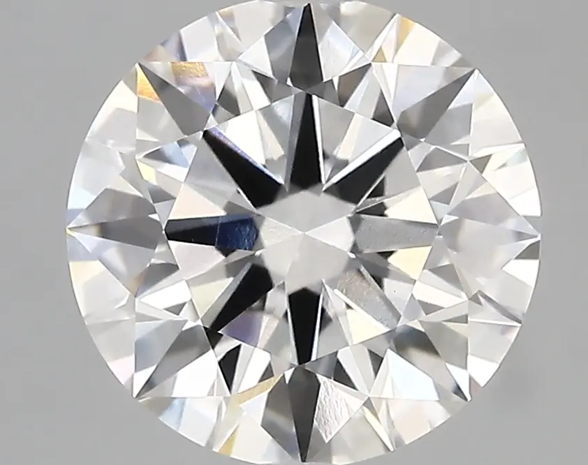 3.31ct E VVS2 Round (IGI)