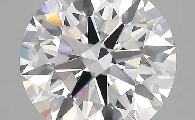 3.31ct D VS1 Round (IGI)