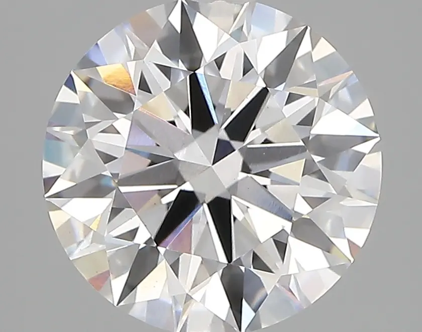 3.31ct D VS1 Round (IGI)