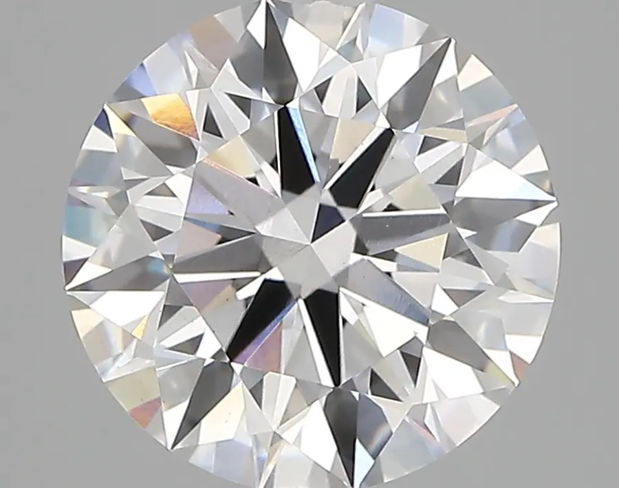 3.31ct D VS1 Round (IGI)