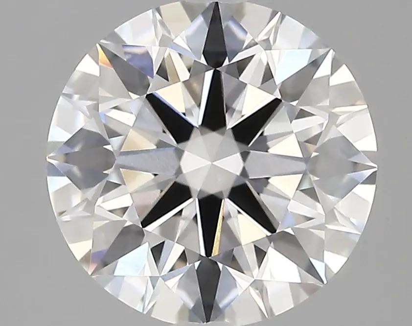 3.31ct D VVS2 Round (IGI)