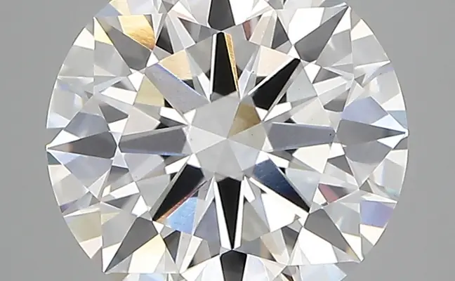 3.31ct D VS1 Round (GIA)