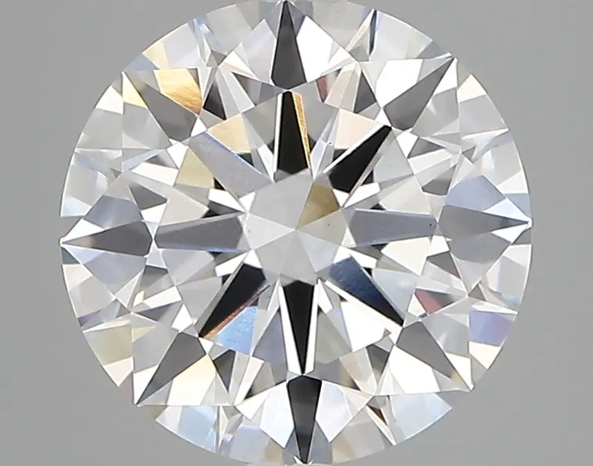 3.31ct D VS1 Round (GIA)
